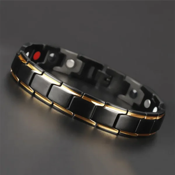 Copper Magnetic Bracelet for Men