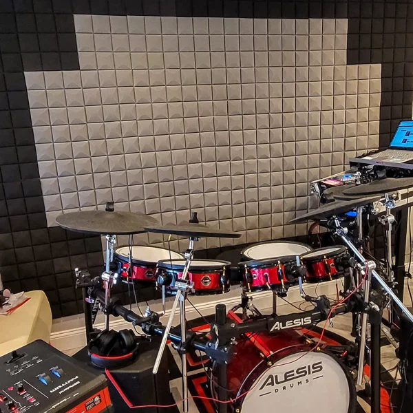 Acoustic Panels UK