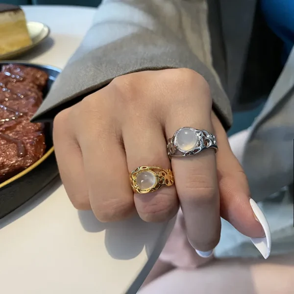 Opal Ring UK