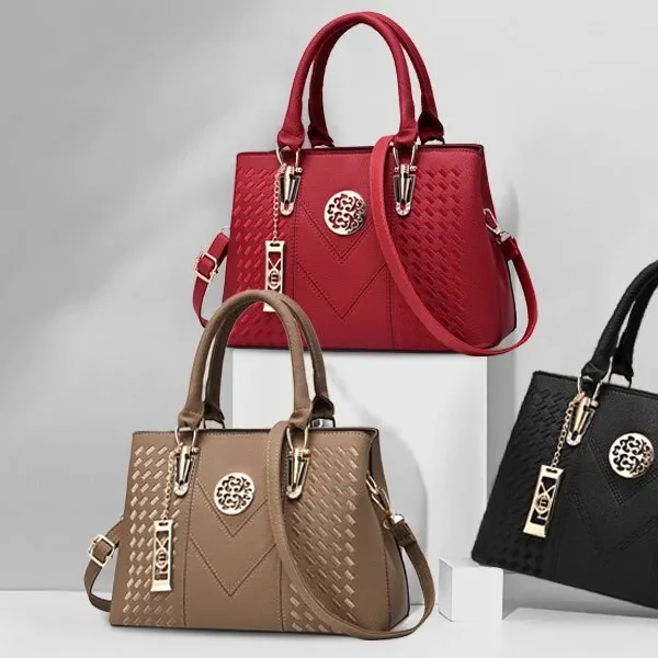 Stylish Classic Small Shoulder Crossbody Bag