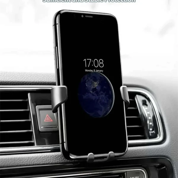 Car Phone Holders UK