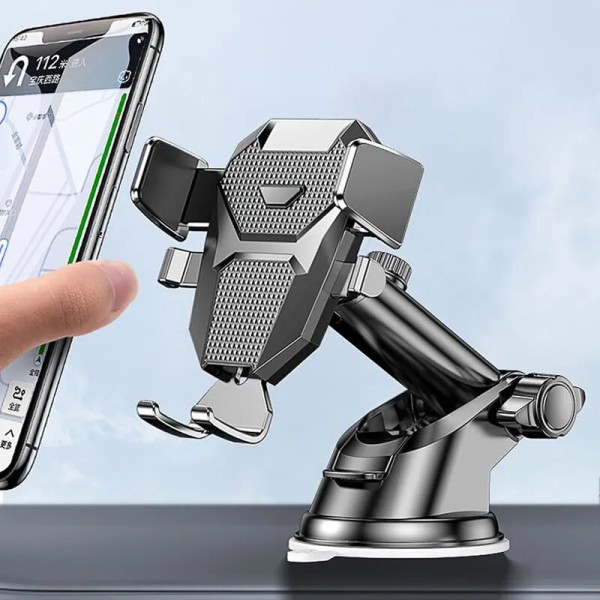 Moving Car Phone Mount