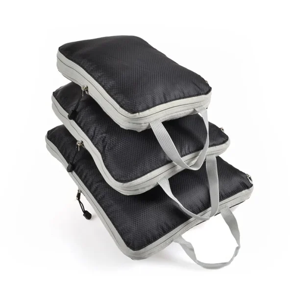 Waterproof Travel Storage Organizer 3pcs Set