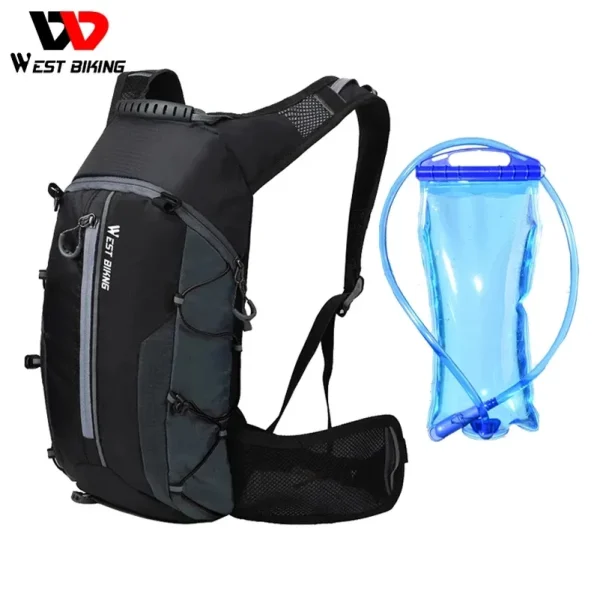 Mountain Bike Hydration Packs UK