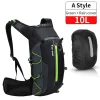 10L Green Bag Set
