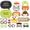 20pcs photo props