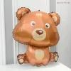 bear