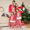 family pajamas set