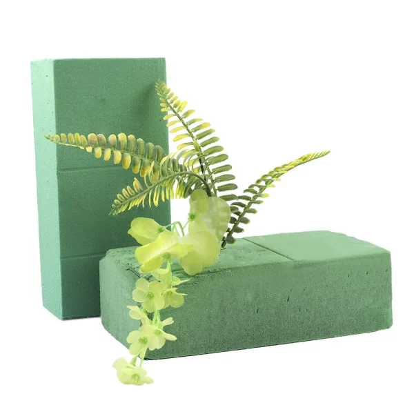 Floral Foam Bricks Florist Styrofoam Block