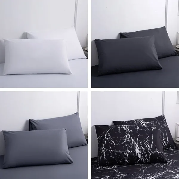 Colorful Waterproof Fabric Pillow Covers