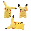 Sleeping Pokemon Plush UK