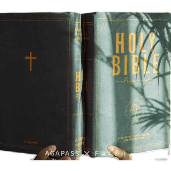 bible plush uk