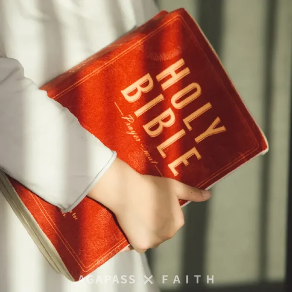 bible plush uk