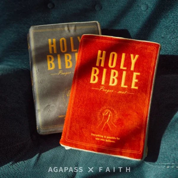 bible plush uk