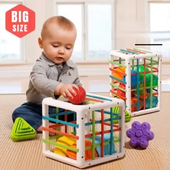 Educational Toys for Three Year Olds