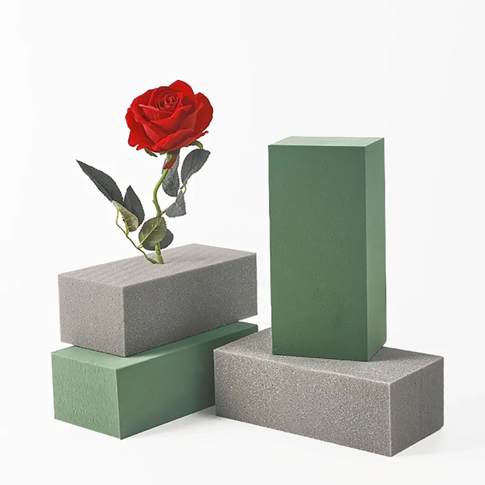 Floral Foam Bricks Florist Styrofoam Block