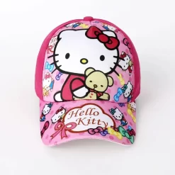 Hello Kitty Hats UK