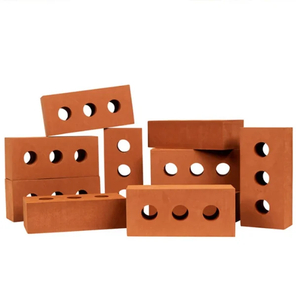 Infant Construction Foam Bricks Toys Blocks