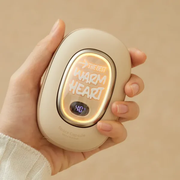 Electric Rechargeable Hand Warmers UK