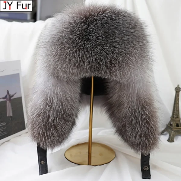 Russian Winter Hat UK