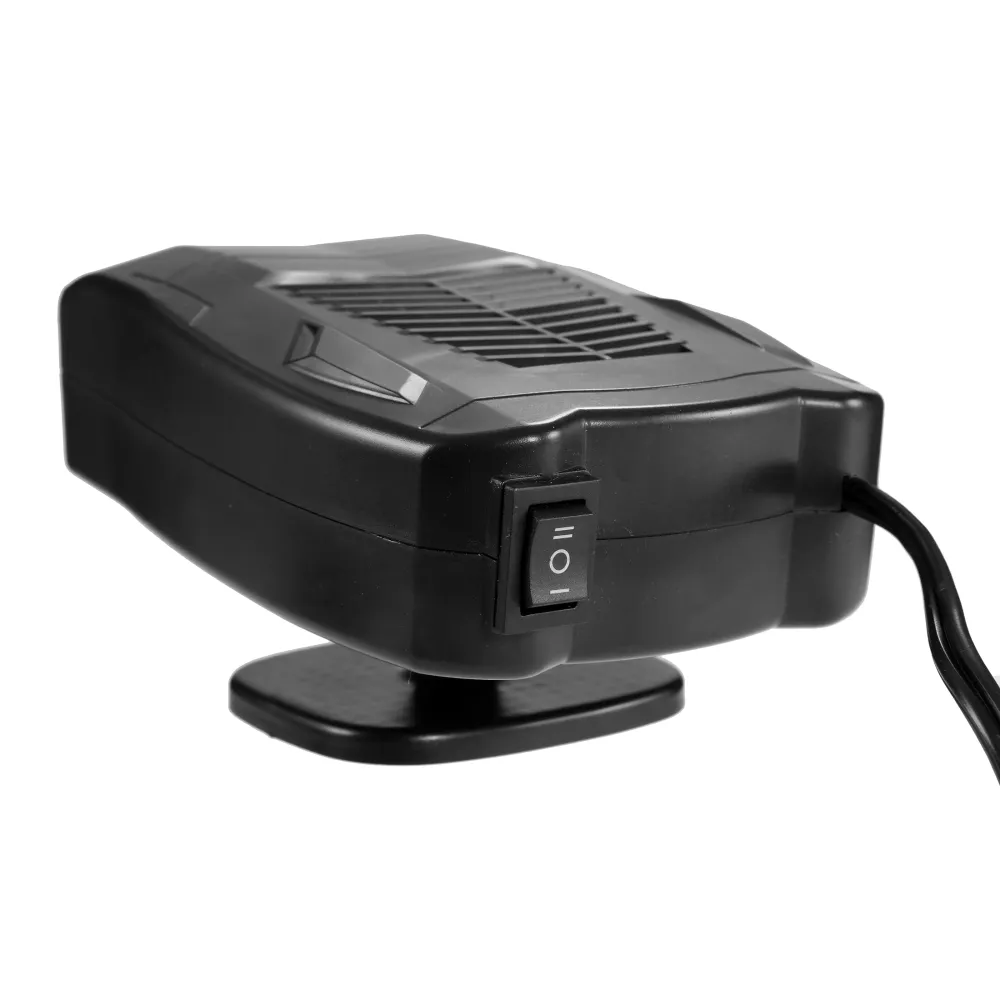 Portable Car Heater Defroster 18V battery 600W