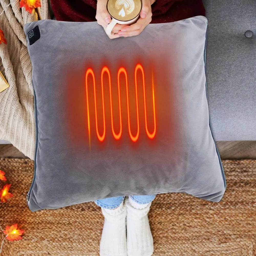 Electric pillow best sale