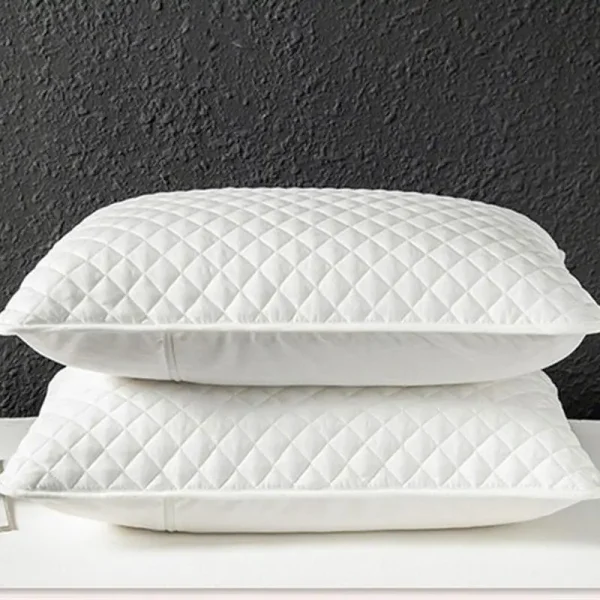 High Quality Moisture & Sweat Proof Pillow Covers