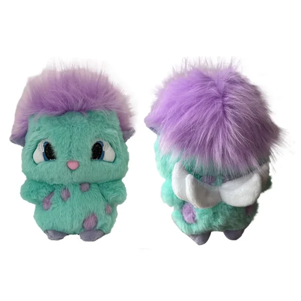 Bibble Plush