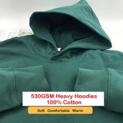 Thick Hoodies for Winter UK