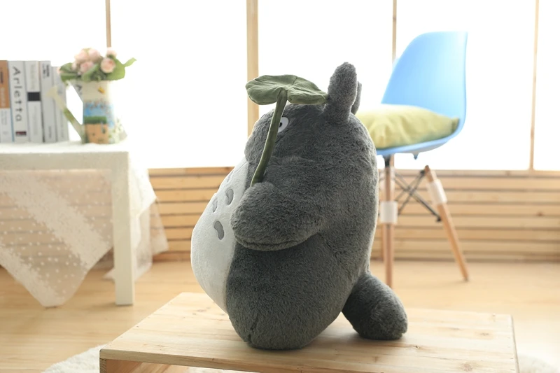 Totoro Plush Toy 30-70cm