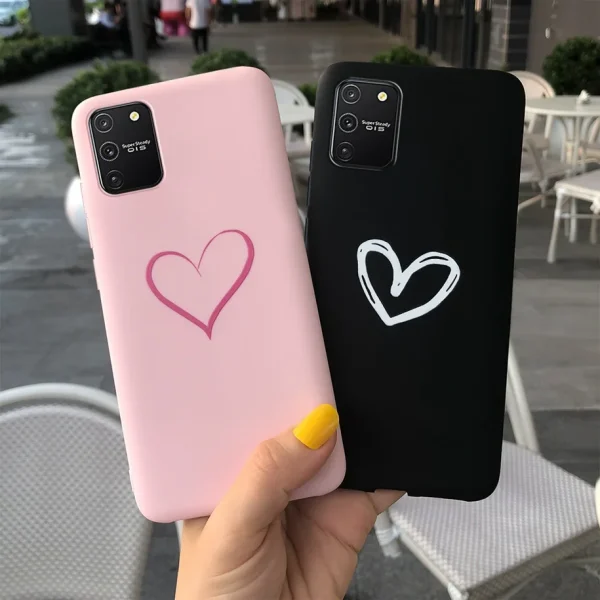 Couple Phone Cases UK