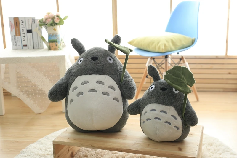 Totoro Plush Toy