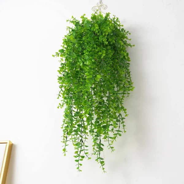 Fake Ivy Leaf Flower Vine