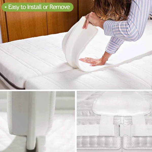 Mattress Gap Filler