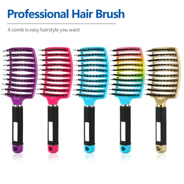 Hair Detangler Brush UK