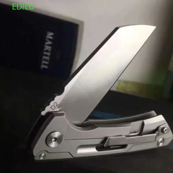 SPRING ASSISTED KNIVES UK