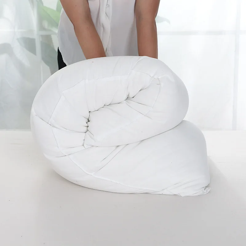 Japanese Love Pillow folding