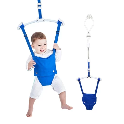 Jolly Jumper for Baby Door Swing Jumper
