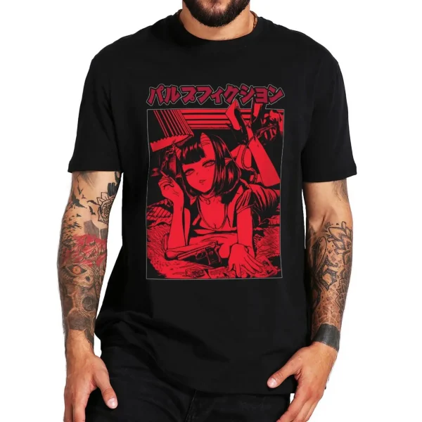 Meru The Succubus Classic T Shirt