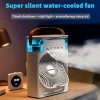 Portable Air Conditioner UK Small Air Cooler Humidifier