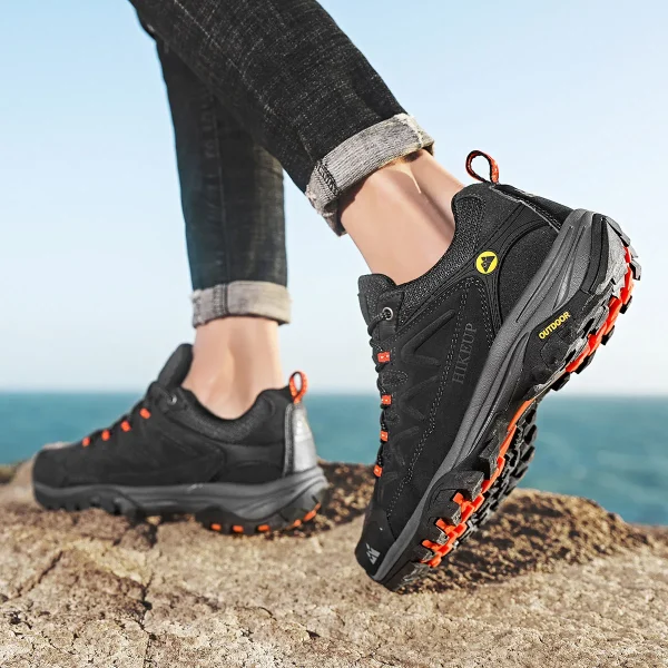 light weight waterproof walking boot uk