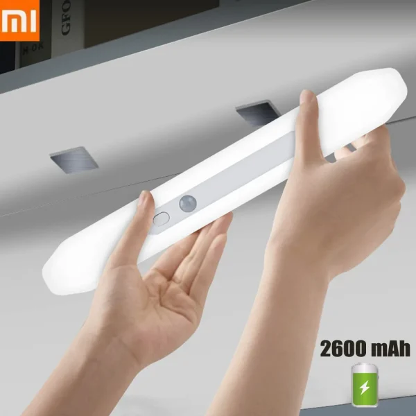Xiaomi USB Rechargeable Motion Sensor Night Lamp LED