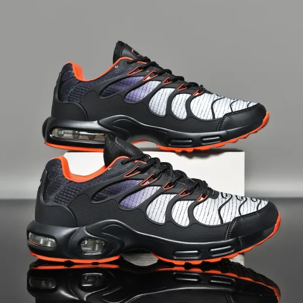 Soft Sole Men's Running Shoes