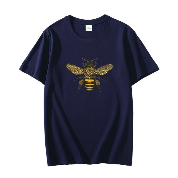 Bee Insects Graphic T-shirts