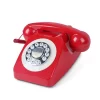 Red telephone