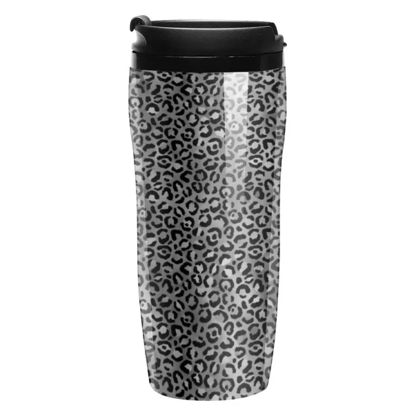 Leopard Print Coffee Mug