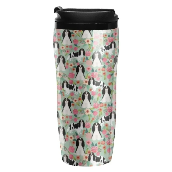 Spaniel Dog Coffee Mug 350ml