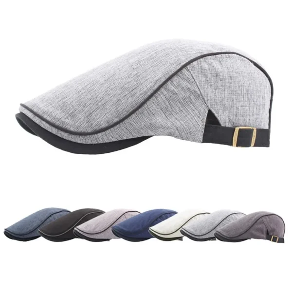 Fashionable Duckbill Baseball Cap
