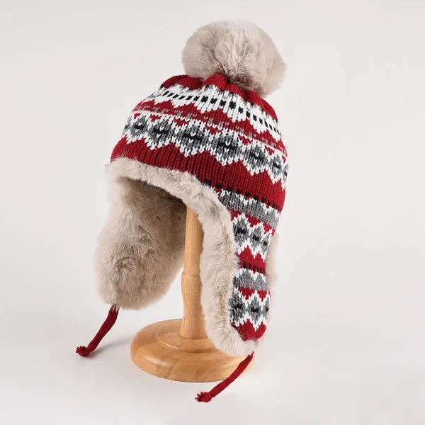 Dappy Hat Fashion Retro