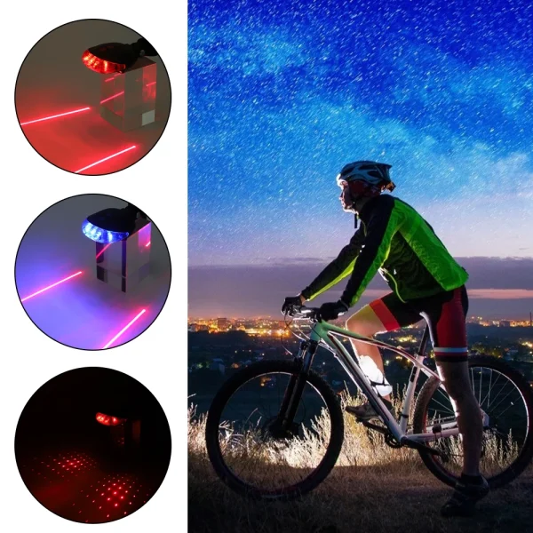 Cool Bike Lights UK